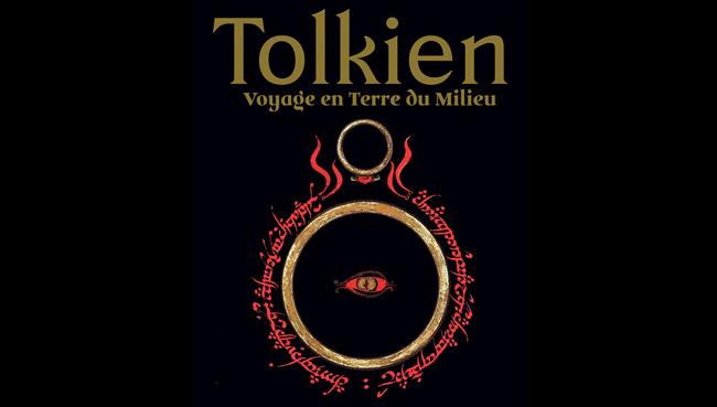 Exposition Tolkien  la BNF : une plonge passionnante en Terre du Milieu