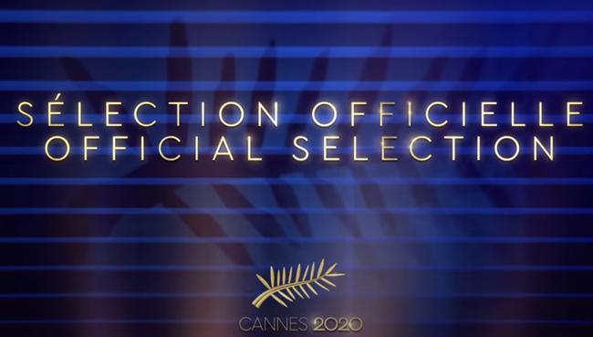 Cannes 2020 : la slection officielle