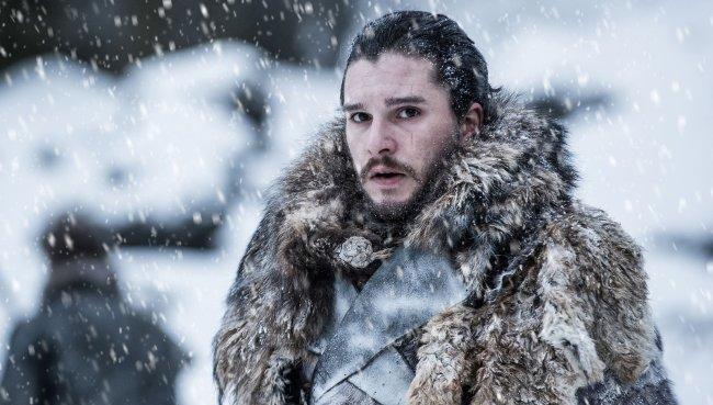 Une nouvelle srie spin-off pour Game of Thrones centre sur Jon Snow