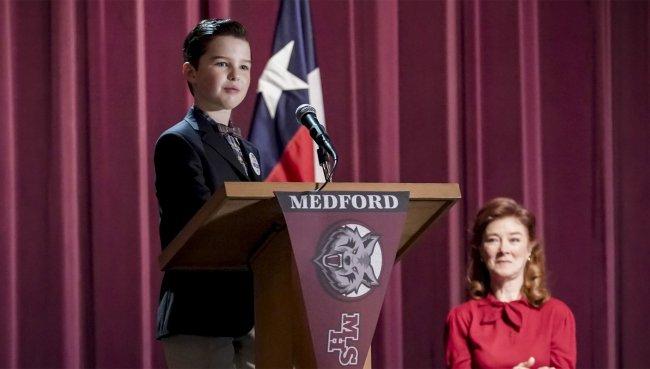 Young Sheldon - L'Intgrale