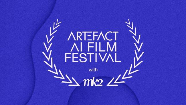 Artefact AI Film Festival 2025 : lintelligence artificielle au cur de la cration cinmatographique