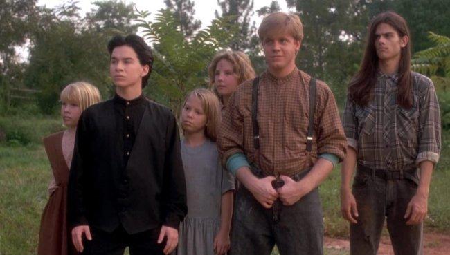 Les Démons du Maïs II : Le Sacrifice Final