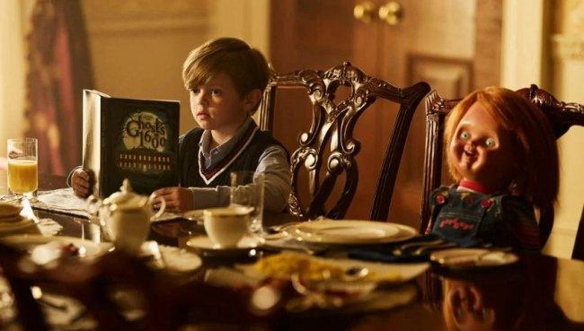 Chucky Saison 3 arrive enfin en France... malgré l'annulation de la série
