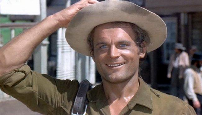 ...Et Maintenant On l'Appelle El Magnifico