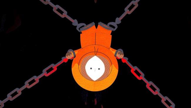 South Park, Le Film 4K