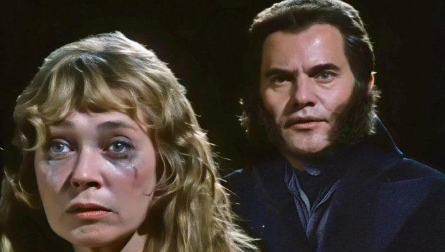 Les Mis�rables (1972)