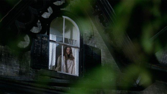 Le Cri des T�n�bres