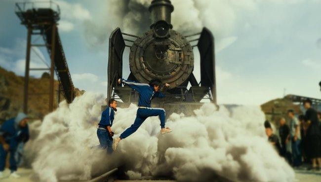 Escape from the 21st Century