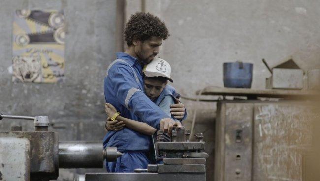 L'Entente - La Face Cach�e d'Alexandrie au cin�ma le 6 mai