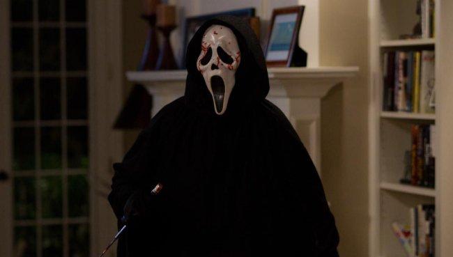 Scream 4