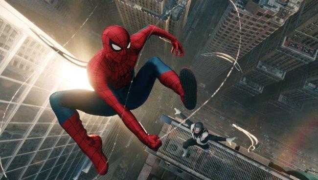 Spider-Man: Brand New Day : Peter Parker est de retour au cin�ma le 29 juillet