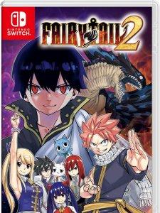 Fairy Tail 2