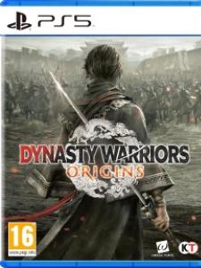 Dynasty Warriors : Origins