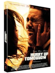 Hurry Up Tomorrow