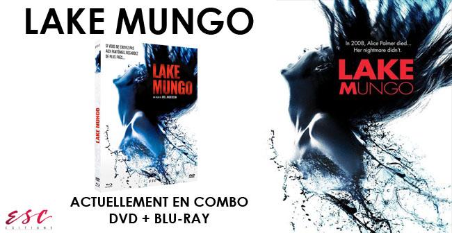 Tentez de gagner un combo BLU-RAY/DVD de Lake Mungo