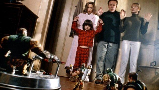 Small Soldiers