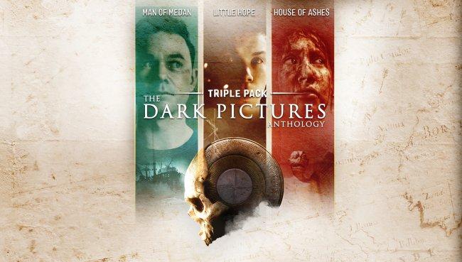 Un nouveau jeu pour Supermassive Games (The Dark Pictures) prochainement