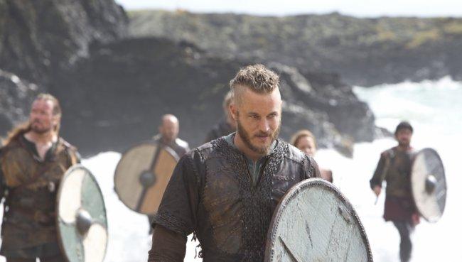 Vikings - L'Intgrale