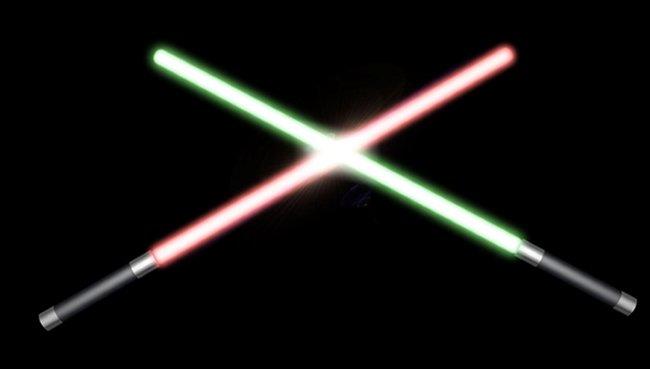 Quels sont les sabres lasers les plus mmorables de la saga Star Wars ?