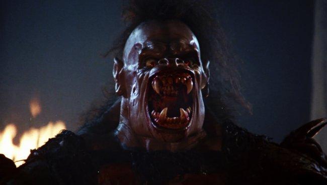 Rawhead Rex