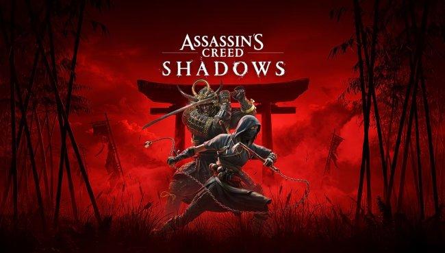 Assassin's Creed Shadows disponible le 20 mars