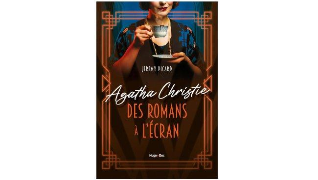 Agatha Christie : Des Romans  l'cran actuellement disponible