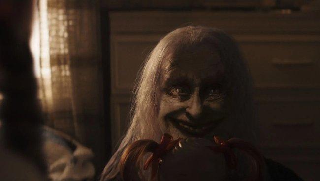 The Conjuring revient : la premire bande-annonce est l !