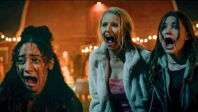 La Nuit des Clowns dans les salles