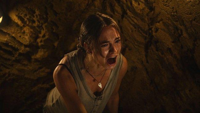 Primate au cinma le 21 janvier 2026