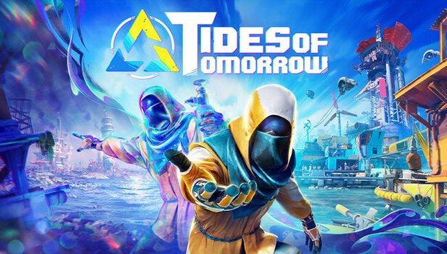 Tides of Tomorrow : une nouvelle aventure ambitieuse attendue sur consoles et PC