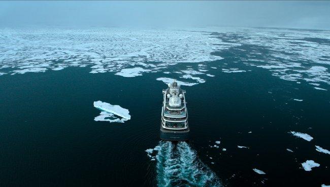 Pole to Pole avec Will Smith disponible aujourd'hui sur Disney+