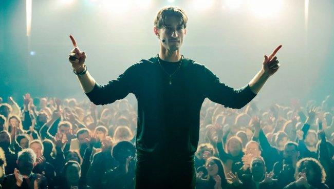 Gourou actuellement au cinéma