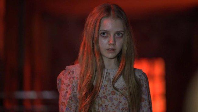 Retour � Silent Hill