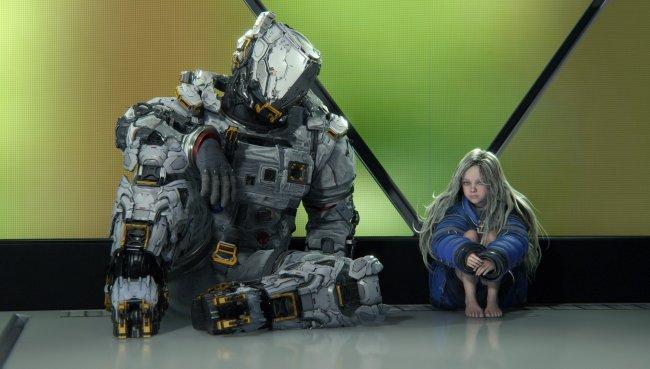 Pragmata : Capcom pr�pare une odyss�e lunaire ambitieuse pour avril 2026