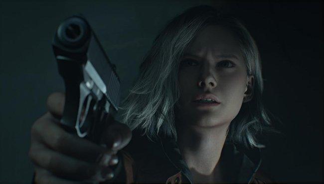 Resident Evil Requiem