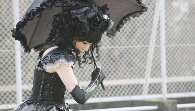 Gothic & Lolita Psycho