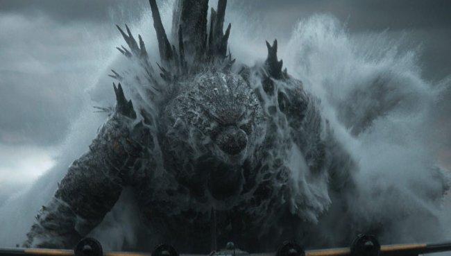 Godzilla Minus Zero : le roi des monstres revient bient�t au cin�ma