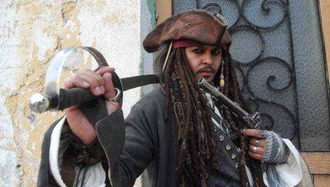 Pirates au cin�ma : les films qui donnent envie de prendre le large