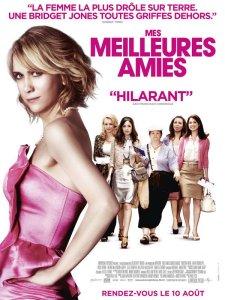 Mes Meilleures Amies