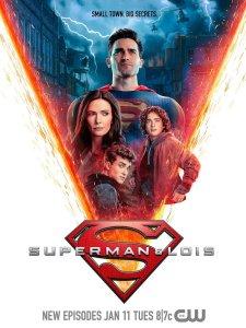 Superman & Lois - Saison 2