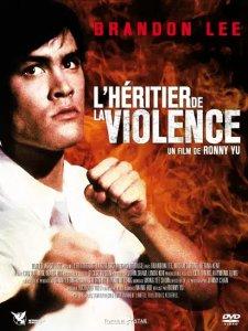 L'Hritier de la Violence