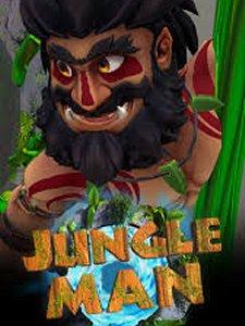 Jungle Man
