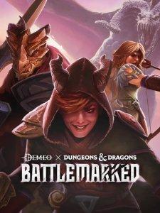 Demeo x Dungeons & Dragons : Battlemarked