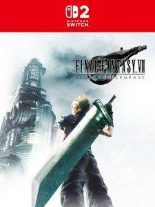 Final Fantasy VII Remake Intergrade