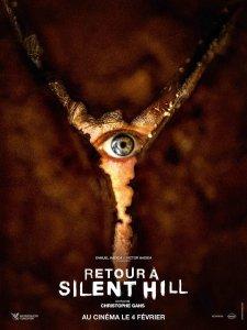 Retour � Silent Hill