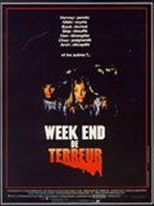 Week-end de Terreur