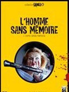 L'Homme sans M�moire