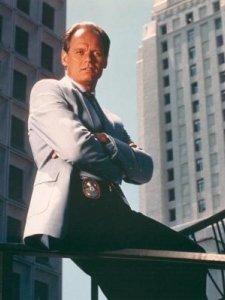 Rick Hunter - Saison 6