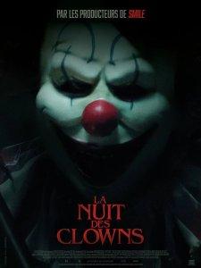 La Nuit des Clowns