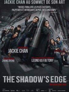 The Shadow's Edge